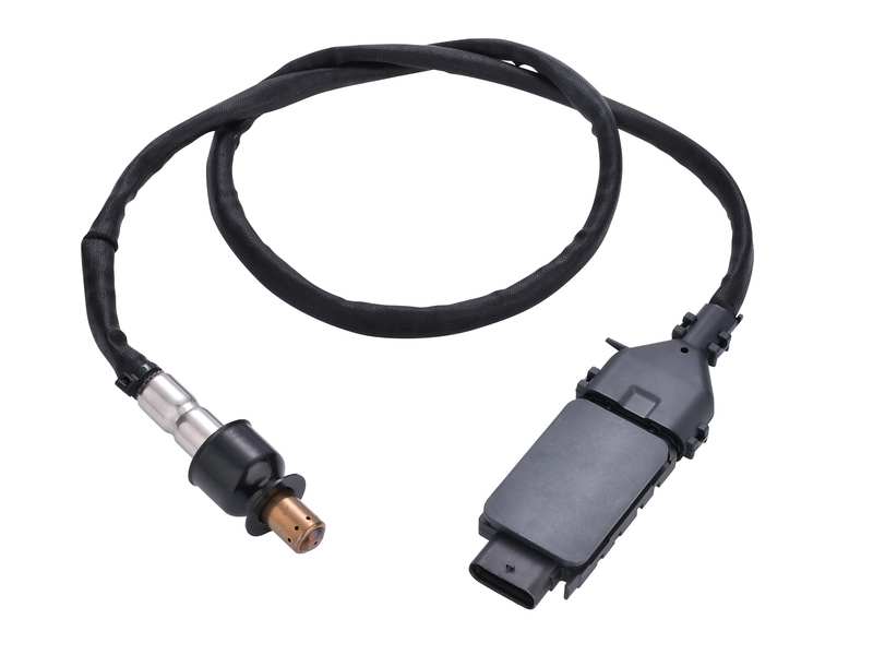 NOx-Sensor
